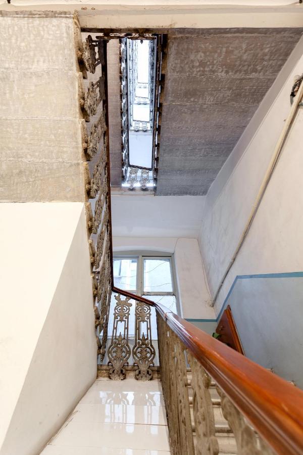 Origine Rentals Galata L1 Istanbul Exterior foto