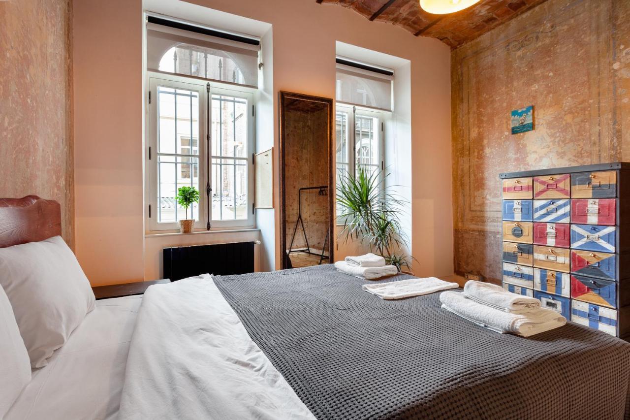 Origine Rentals Galata L1 Istanbul Exterior foto